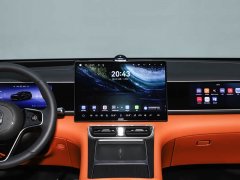 大丰硕了座舱的使用生态