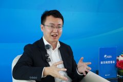 们隔空解答您对AI的所有猎奇